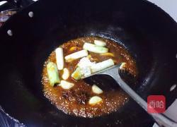 铁锅炖鱼的做法图解5