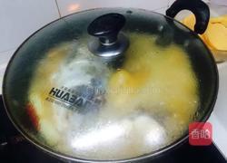 铁锅炖鱼的做法图解7