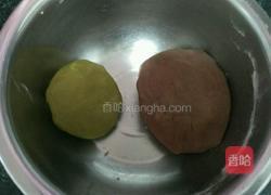 圣诞糖霜饼干的做法图解6