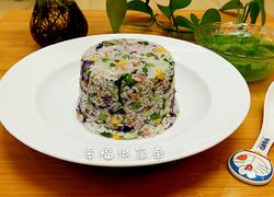 什锦炒饭