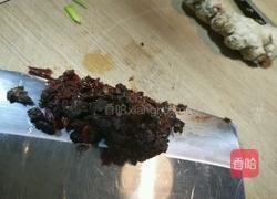 熊掌豆腐的做法图解2