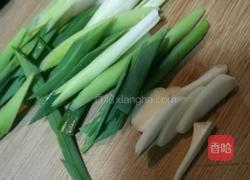 熊掌豆腐的做法图解3