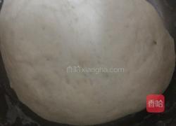 金丝肉松饼的做法图解1