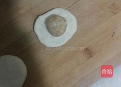 金丝肉松饼的做法图解5