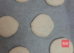 金丝肉松饼的做法图解6