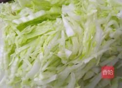 东北酸菜的做法图解2