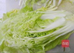 东北酸菜的做法图解1