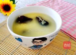 小米粥的做法图解4