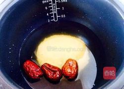 小米粥的做法图解1