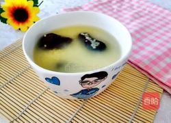 小米粥的做法图解3
