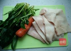 豆浆机肉皮冻的做法图解1