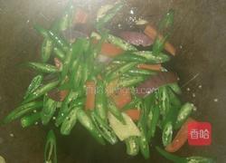 香辣鱿鱼的做法图解3