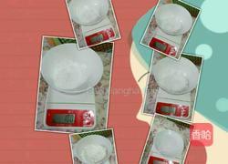 威风蛋糕的做法图解2