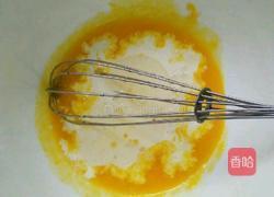 威风蛋糕的做法图解6