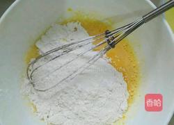 威风蛋糕的做法图解7