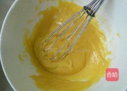 威风蛋糕的做法图解8