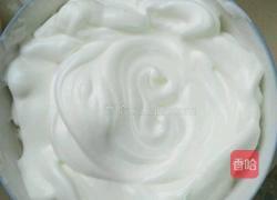 威风蛋糕的做法图解12