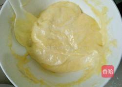 威风蛋糕的做法图解14