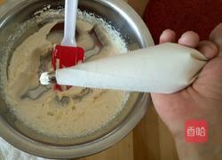 红丝绒蛋糕8寸的做法图解15