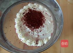 红丝绒蛋糕8寸的做法图解18