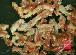 麻辣洋葱丁炒木耳的做法图解6