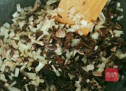 麻辣洋葱丁炒木耳的做法图解8