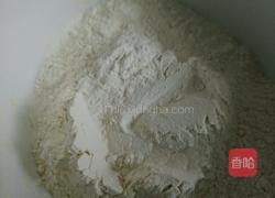 冬至茴香猪肉水饺的做法图解3