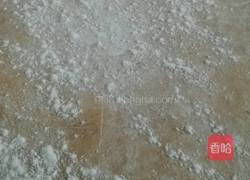 冬至茴香猪肉水饺的做法图解5