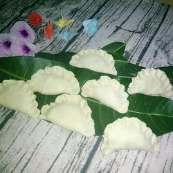 花样饺子的做法[图]