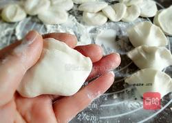 芹菜鮮肉餃子的做法圖解8