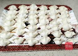 芹菜鲜肉饺子的做法图解9