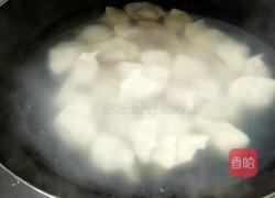 芹菜鲜肉饺子的做法图解10