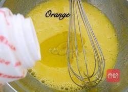 红丝绒草莓裸蛋糕的做法图解4