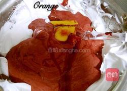 红丝绒草莓裸蛋糕的做法图解9