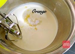 红丝绒草莓裸蛋糕的做法图解14