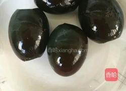 老醋皮蛋的做法图解1
