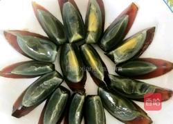 老醋皮蛋的做法图解2