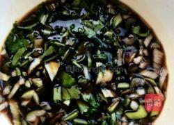 老醋皮蛋的做法图解4