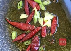 麻辣豆皮金针菇的做法图解7