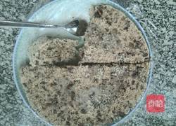 红豆米糕的做法图解16