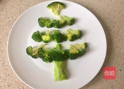 圣诞树的做法图解8