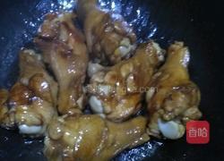 红烧鸡翅根的做法图解5