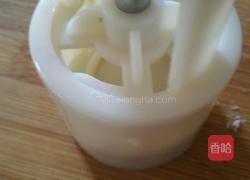 红薯豆沙饼的做法图解5