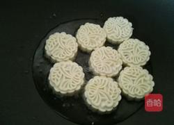 红薯豆沙饼的做法图解7