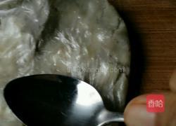 圣诞雪人的做法图解2