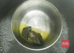 姜糖糖霜饼干的做法图解3