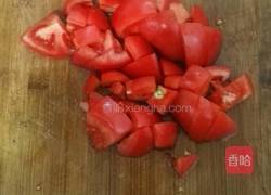 番茄土豆粉的做法图解3