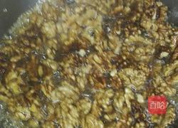 无油焦糖核桃的做法图解4