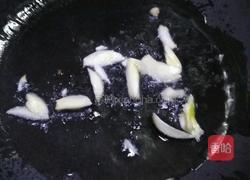 鱼腐炒青瓜的做法图解2