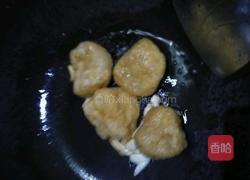 鱼腐炒青瓜的做法图解3